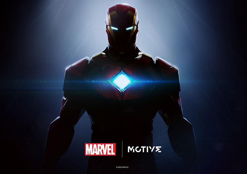 El nuevo videojuego oficial de Iron Man comienza su desarrollo entre gran expectación