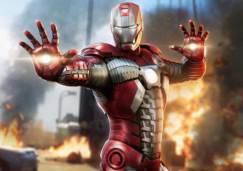 ¿Por qué canceló Disney el prometedor videojuego Iron Man de Avalanche Studios?