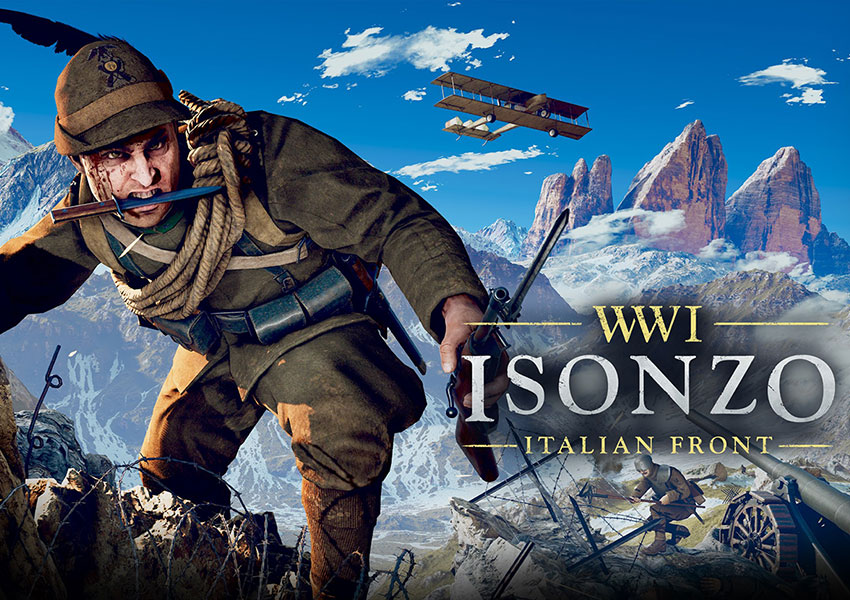 Cozy Grove e Isonzo son los juegos de la semana en Epic Games Store