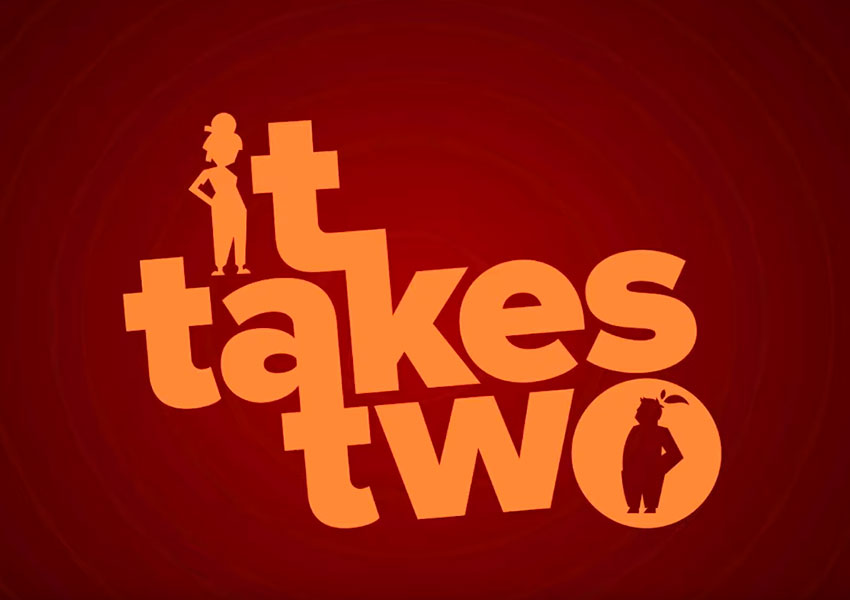 It Takes Two