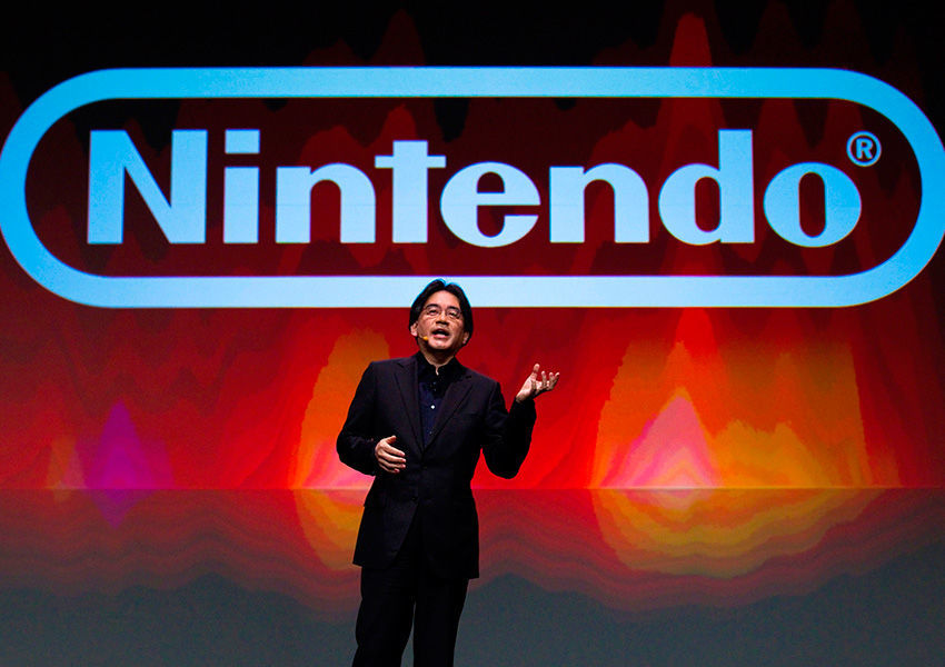 Fallece Satoru Iwata: gamer, programador y cuarto Presidente de Nintendo