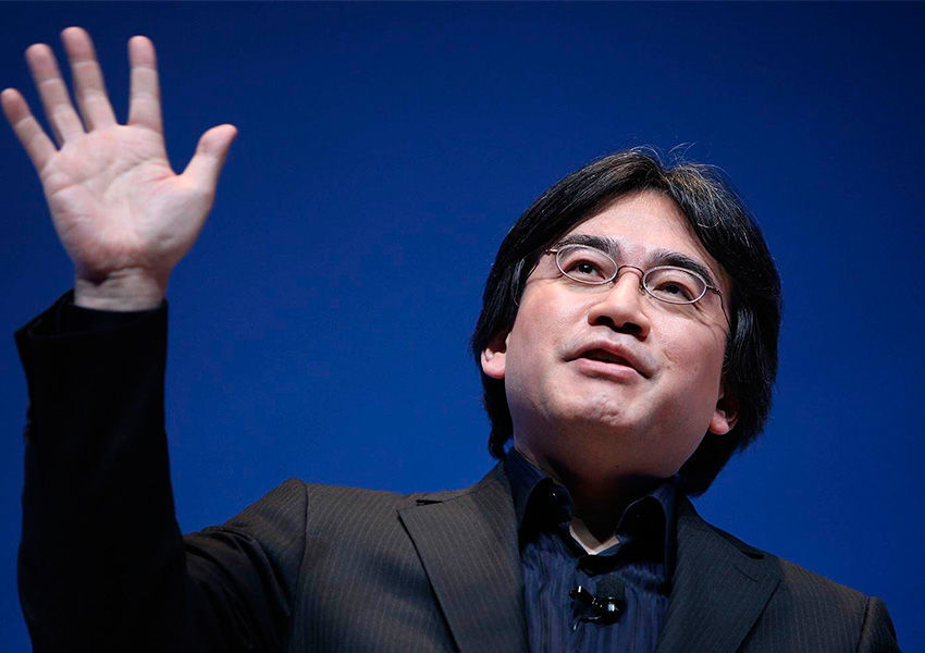 El presidente de Entertainment Software Association dedica unas palabras a Iwata