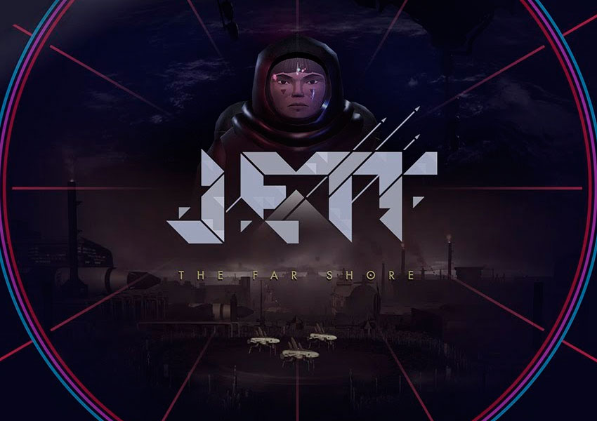 Jett The Far Shore: descubre una nueva aventura de ciencia ficción para PlayStation 5