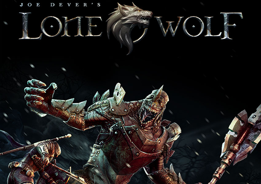 Joe Denver Lone Wolf aterriza en PlayStation 4 y Xbox One