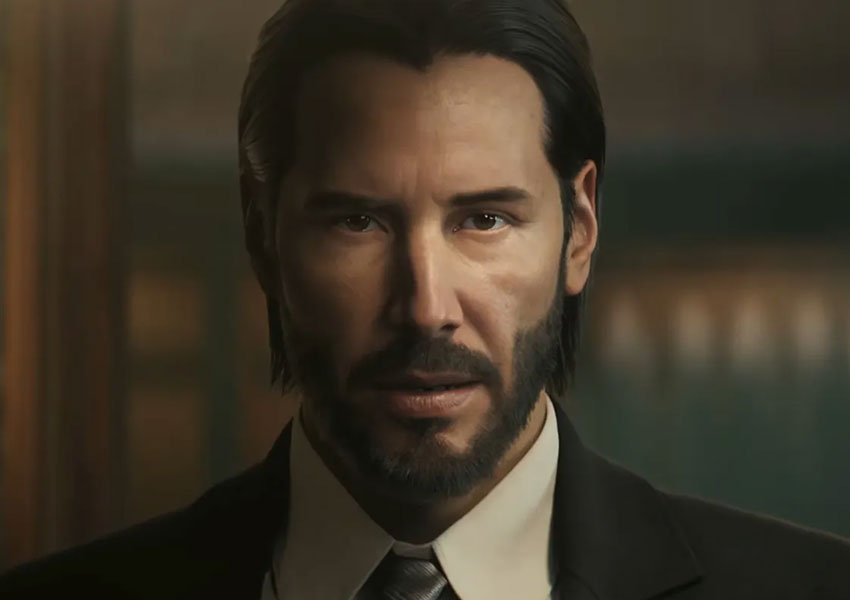 John Wick se perfila como una de las producciones m&aacute;s ambiciosas de Saber Interactive