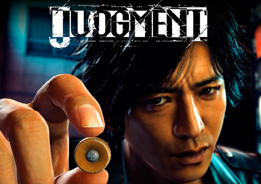 Judgment llegará mejorado y con todos los extras a Xbox Series X|S y PlayStation 5