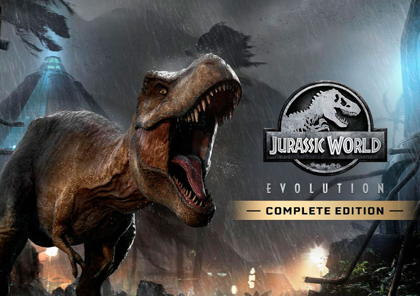 Apunta estos trucos para jugar con ventaja a Jurassic World Evolution en Nintendo Switch