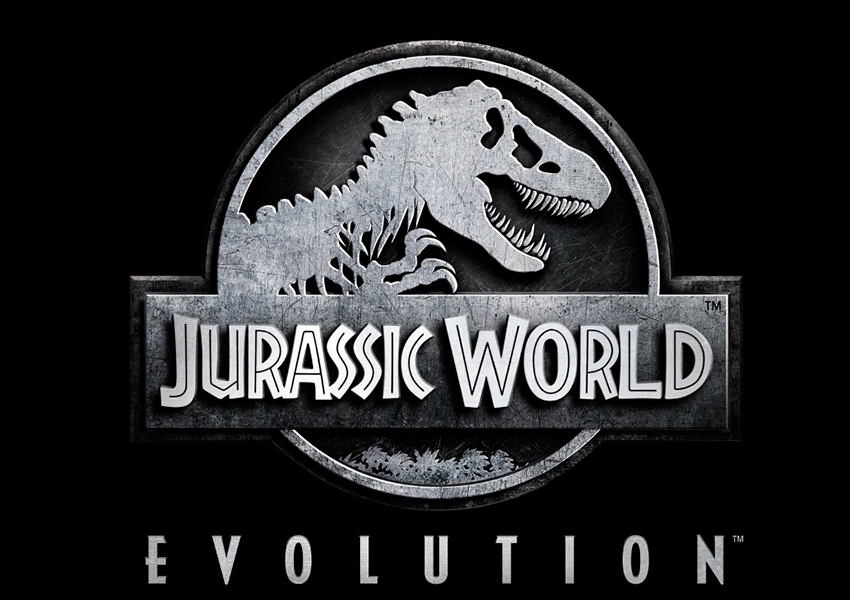 Jurassic World Evolution