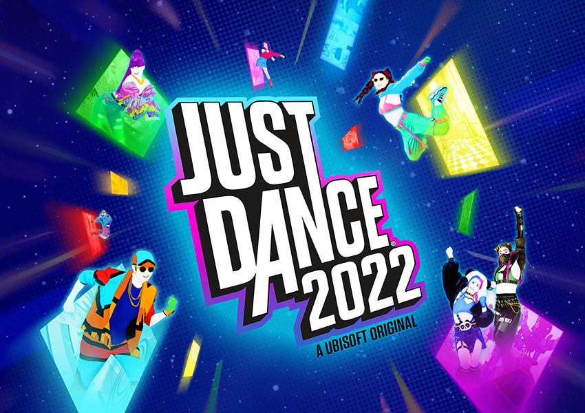 Todrick Hall y Ubisoft se preparan para animar la pista con Just Dance 2022