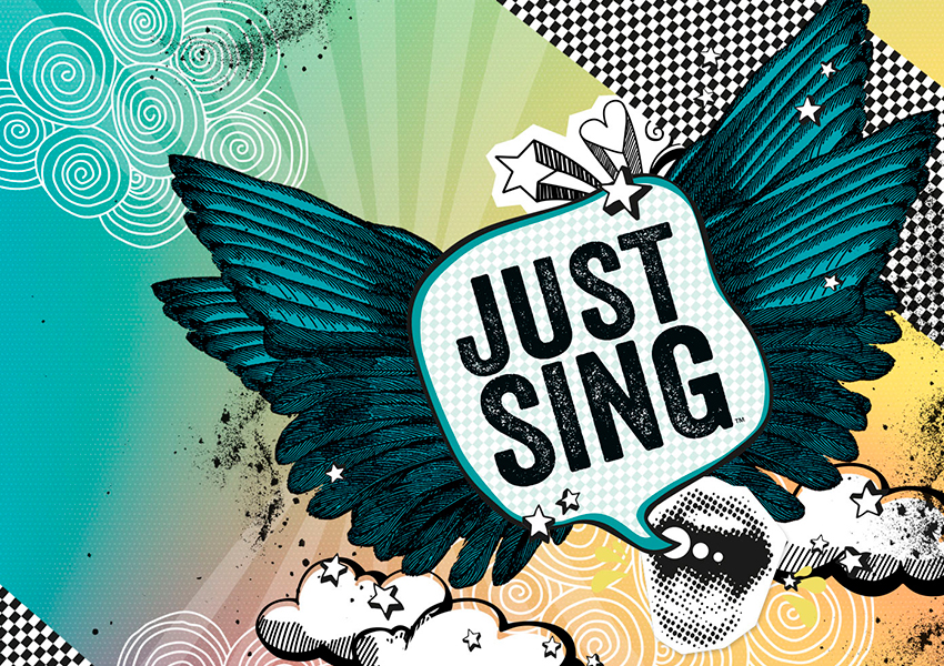 Ubisoft presenta Just Sing, su nueva aventura musical