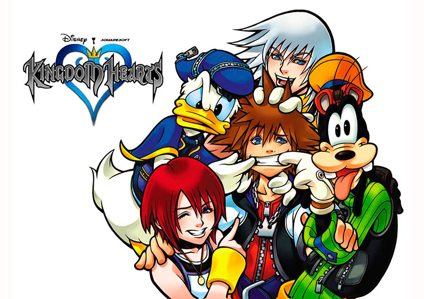 Pasado, presente y futuro de Kingdom Hearts, que celebra su decimoquinto aniversario
