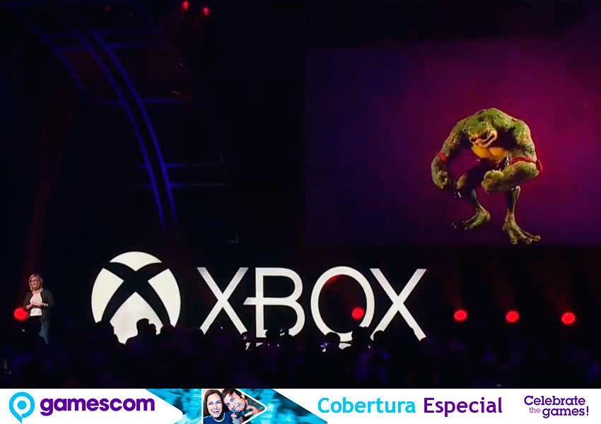 Killer Instinct anuncia su tercera temporada y presenta a Rash de Battletoads