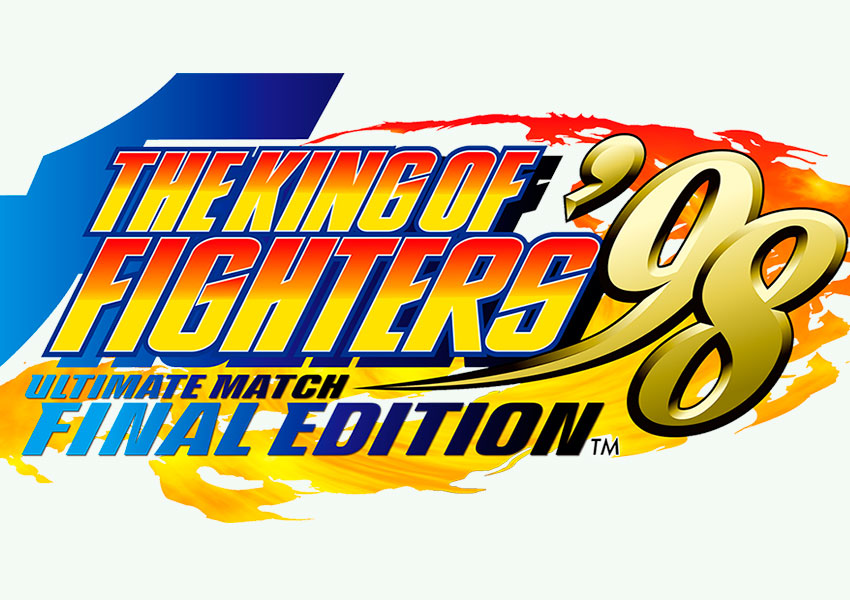The King of Fighters ’98: el renacido título de lucha recibirá interesantes novedades