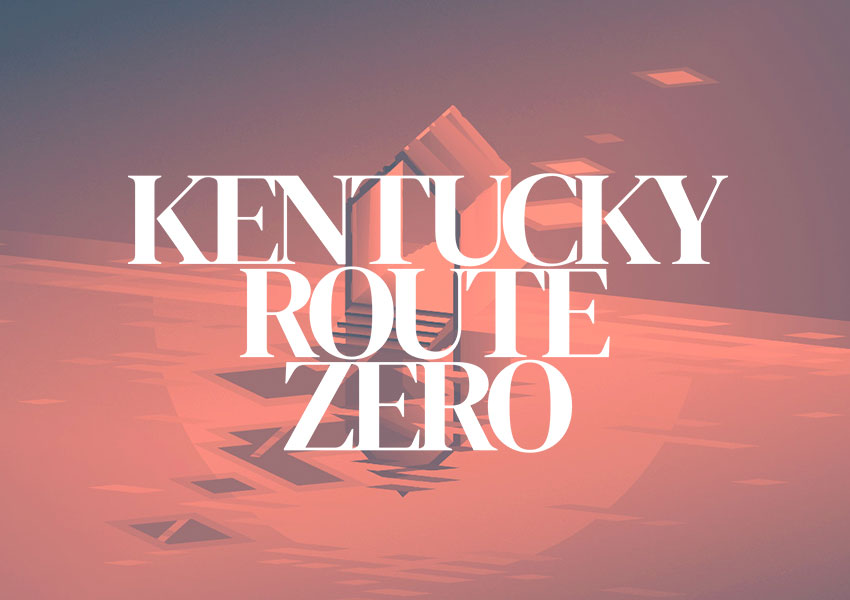 Kentucky Route Zero anuncia su último acto y un volumen con todos sus capítulos