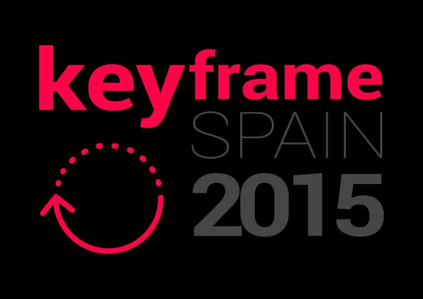 KeyFrame Spain 2015 reunirá en Madrid a lo más granado de la animación y el diseño
