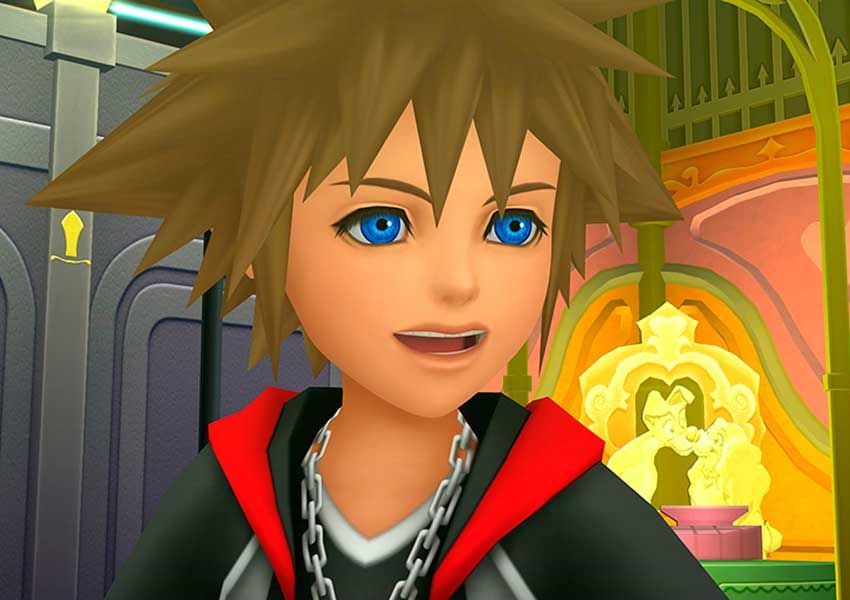 Kingdom Hearts HD 2.8 Final Chapter Prologue estrena nueva fecha de lanzamiento y tráiler