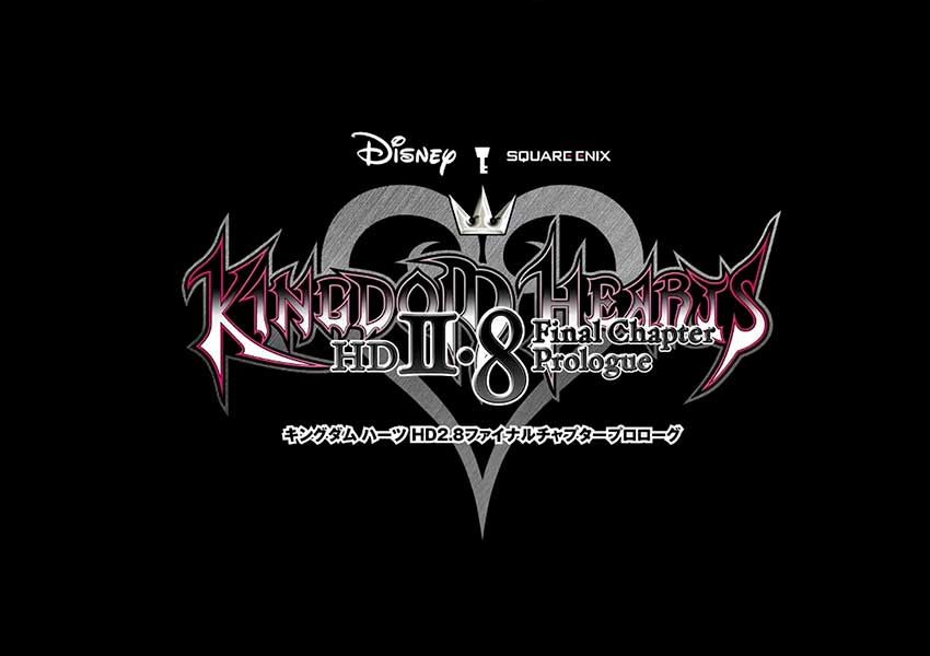 Kingdom Hearts HD 2.8 Final Chapter Prologue estrena su primer tráiler