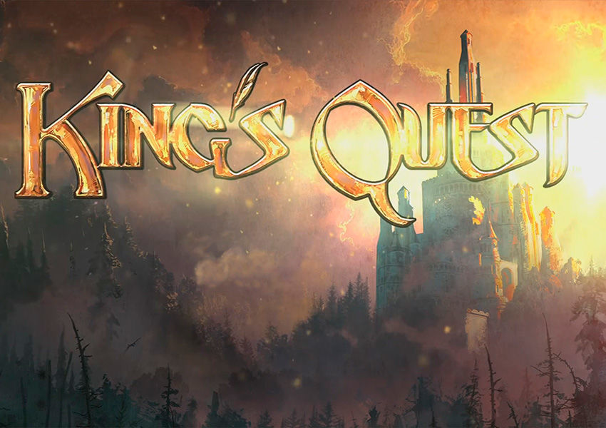King’s Quest: La Colección Completa confirma fecha de lanzamiento