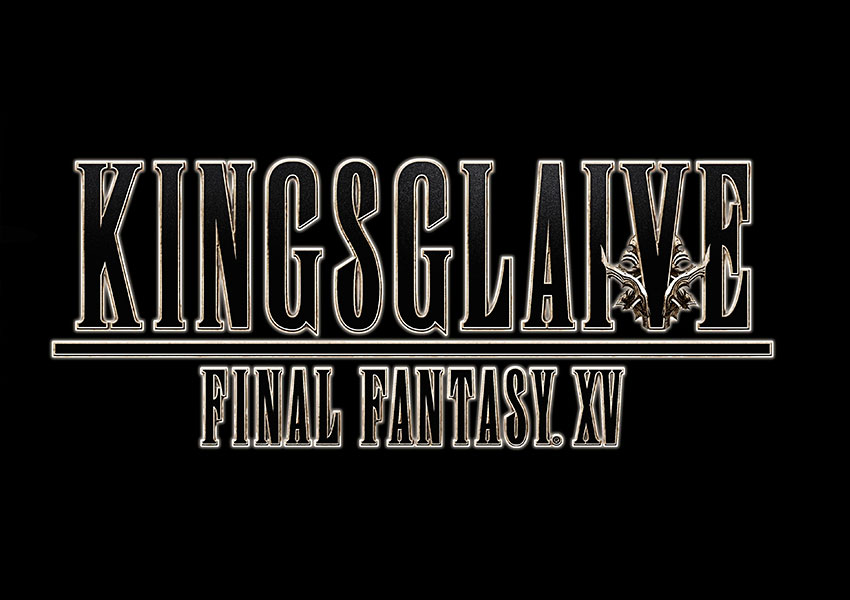 Final Fantasy XV: La película estará disponible en Blu-ray y DVD en septiembre
