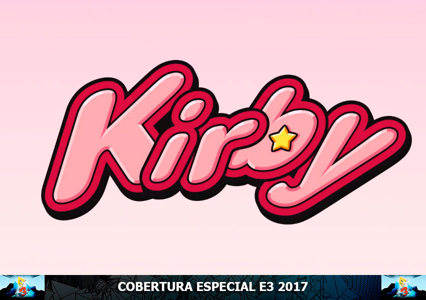 Nintendo Switch recibirá un juego protagonizado por Kirby