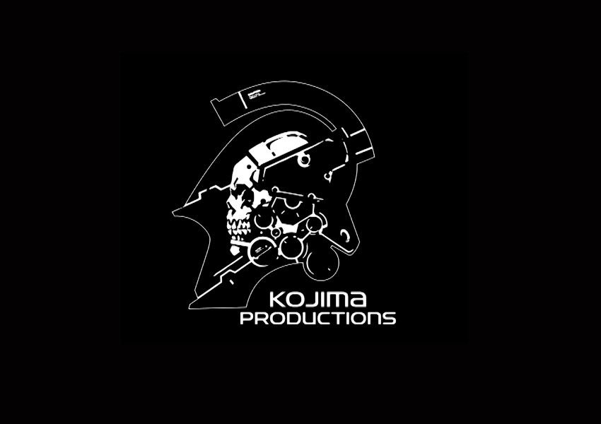 Kojima presenta a Ludens, el logo de Kojima Productions