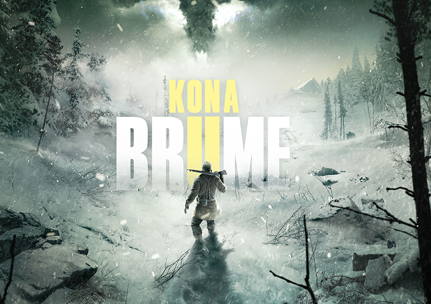 Kona II Brume: Las realidades se distorsionan en este videojuego de corte detectivesco