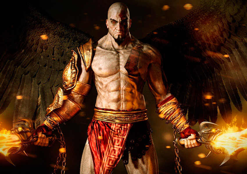 Cobran fuerza los rumores sobre la ambientación nórdica de God of War 4