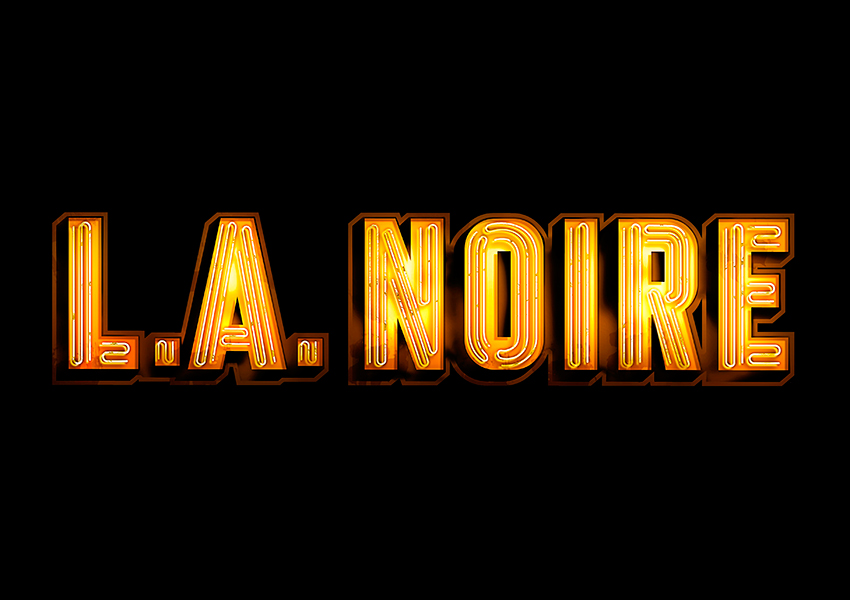 Rockstar desvela un nuevo tráiler de L.A. Noire en 4K