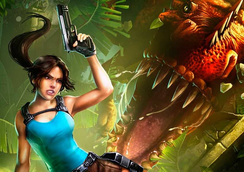 Lara Croft Relic Run alcanza los 10 millones de descargas y lo celebra con una actualización