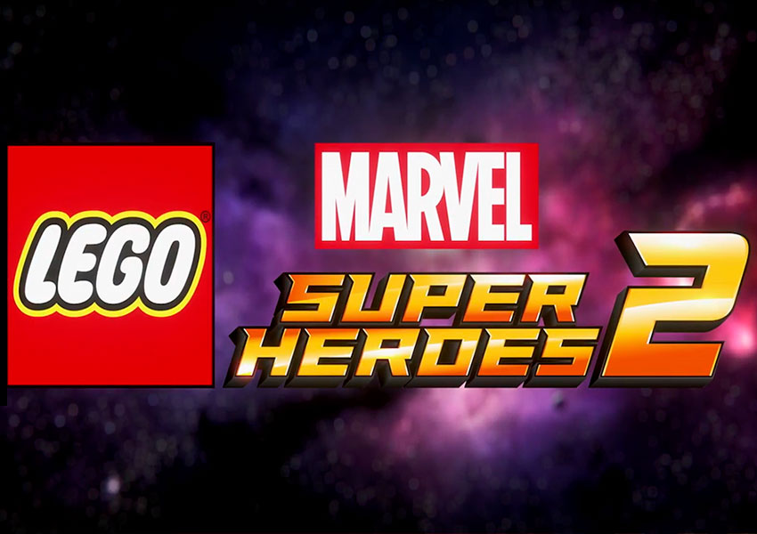 Primeros detalles, video y fecha de lanzamiento de LEGO Marvel Super Heroes 2