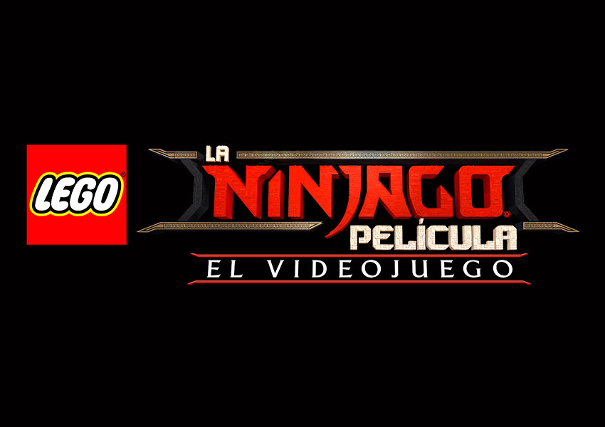 Warner confirma fecha de lanzamiento para LEGO Ninjago Película - El Videojuego