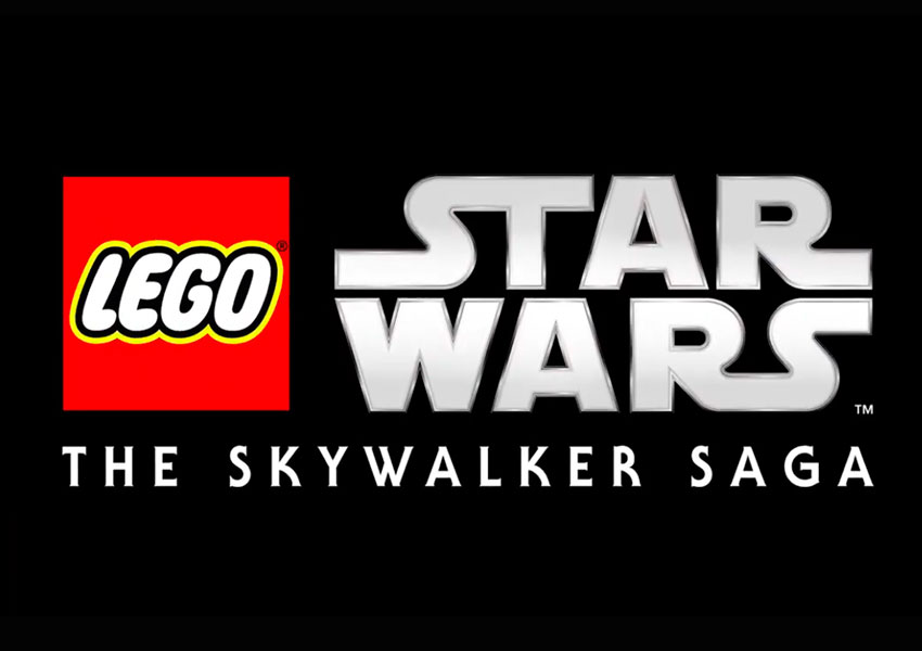 LEGO Star Wars: The Skywalker Saga se deja querer con su primer video