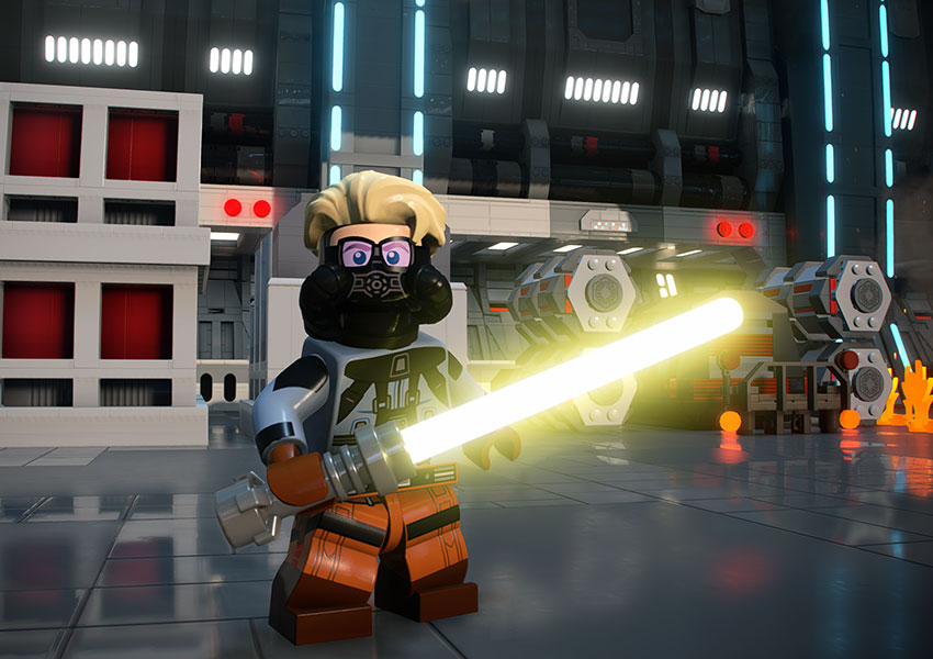 LEGO Star Wars: La Saga Skywalker celebra el Día de Star Wars con una actualización gratuita