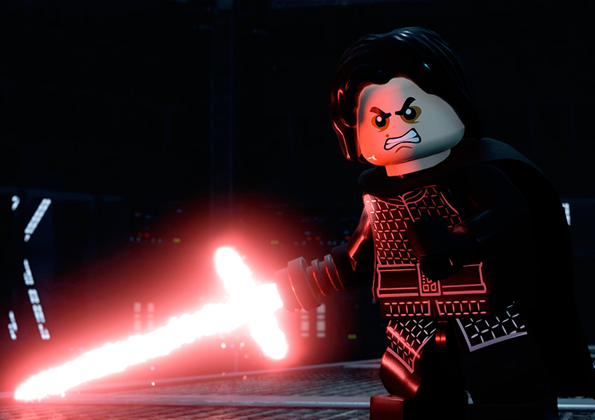 LEGO Star Wars: La Saga Skywalker celebra el Día de Star Wars con nuevo contenido
