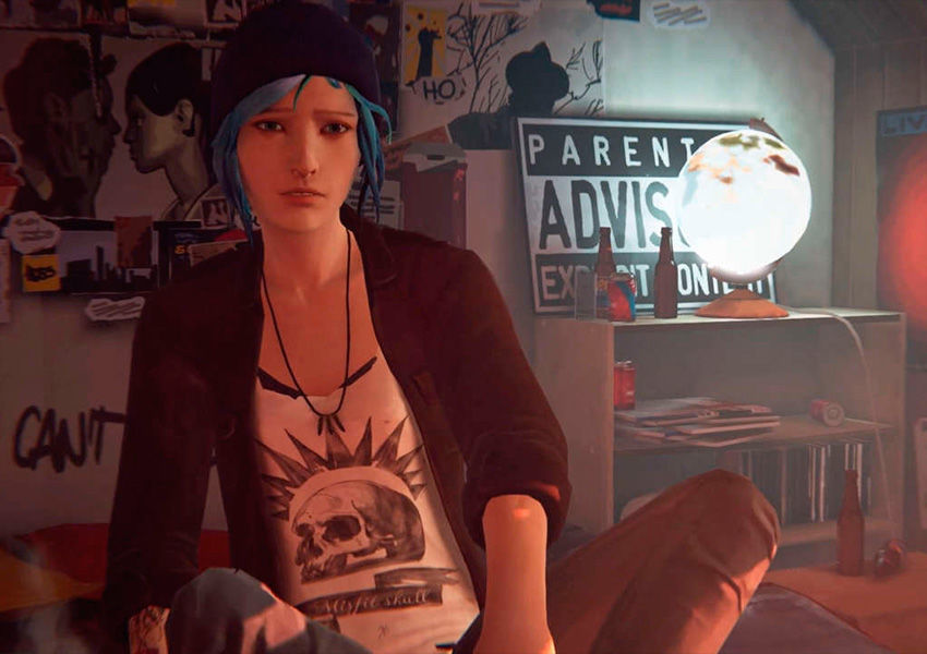 Life is Strange recibe dos premios en la Develop Conference de Brighton