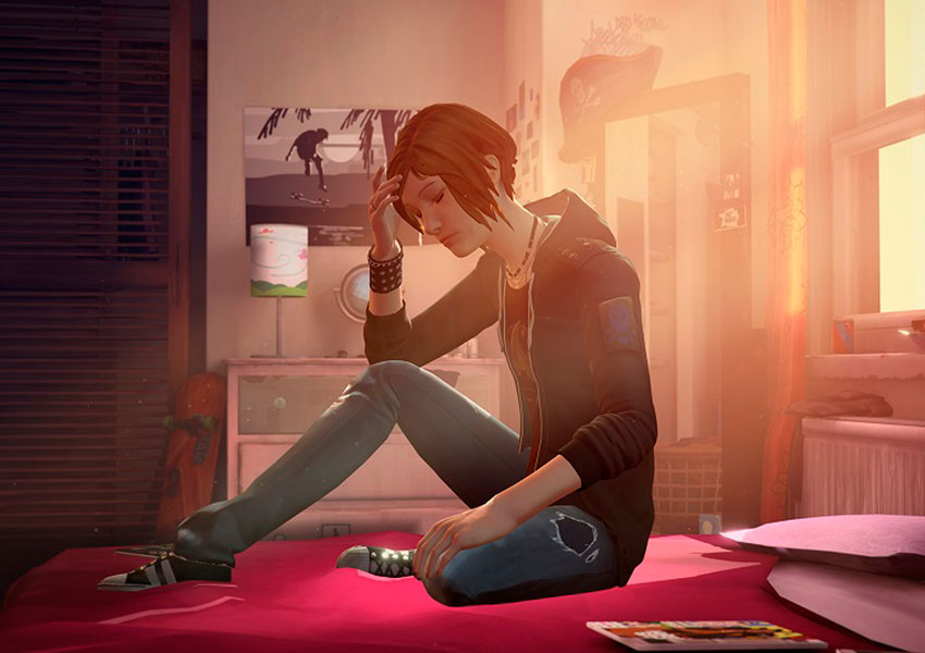 Tráiler de Un Mundo Feliz, segundo episodio de Life is Strange: Before the Storm