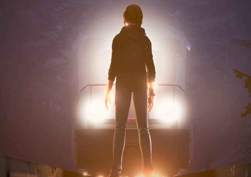 Life is Strange: Before the Storm – Episodio 1: Despierta