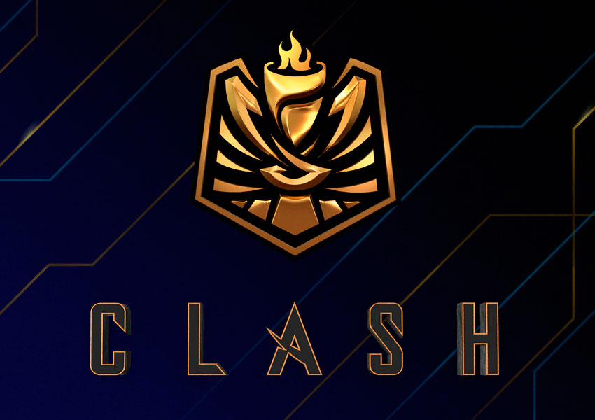 Riot anuncia Clash, la plataforma de torneos para aficionados de League of Legends