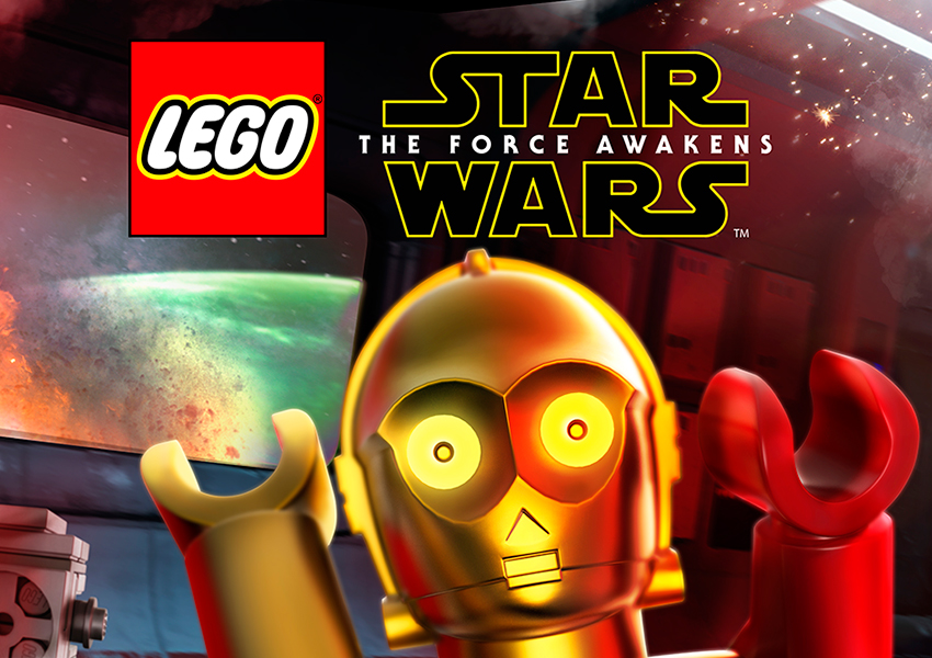 El Pack de Nivel Extremidad Fantasma ya disponible para LEGO Star Wars