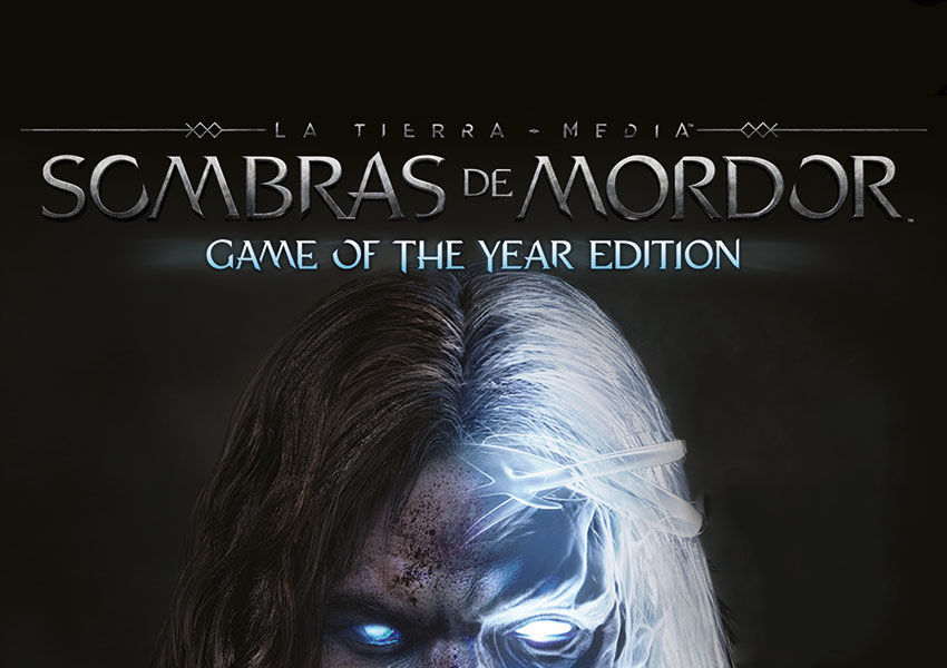 Sombras de Mordor recibirá una edición Juego del Año