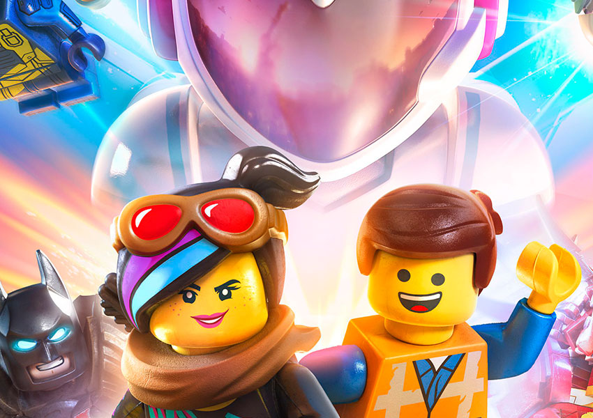 Primeras imágenes y detalles de La LEGO película 2: el videojuego