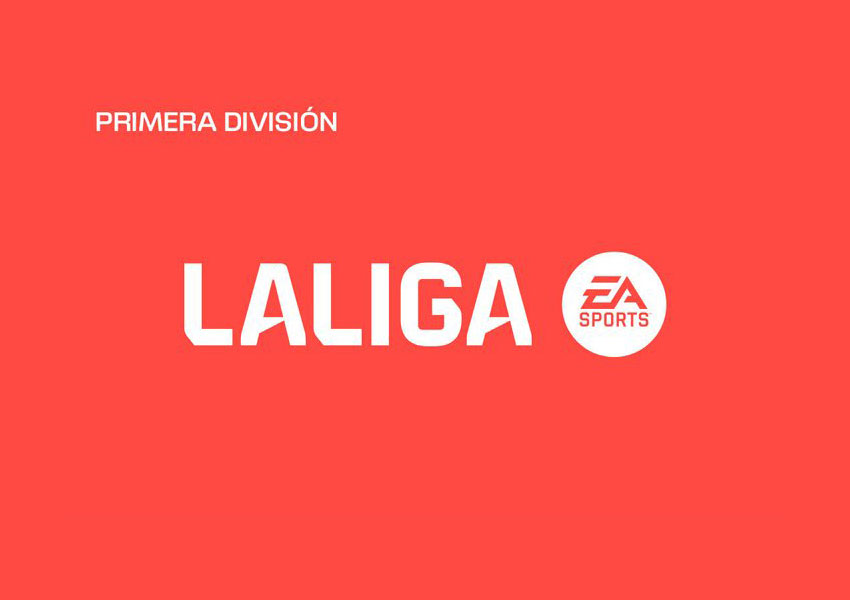 LaLiga española estrena con una generosa asociación su nueva alianza con EA Sports