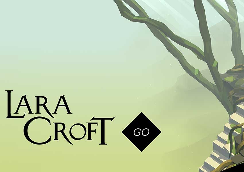 Lara Croft GO baja de precio