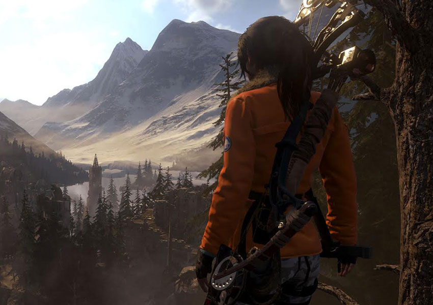 Square Enix repasa el 20 aniversario de Tomb Raider con un video conmemorativo