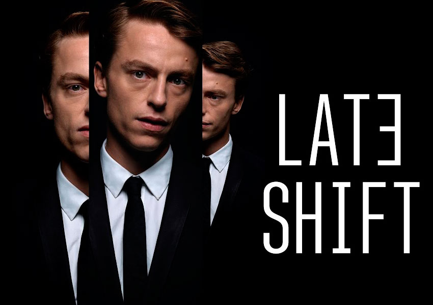 Video y primeros detalles de Late Shift, un thriller policiaco con imágenes reales