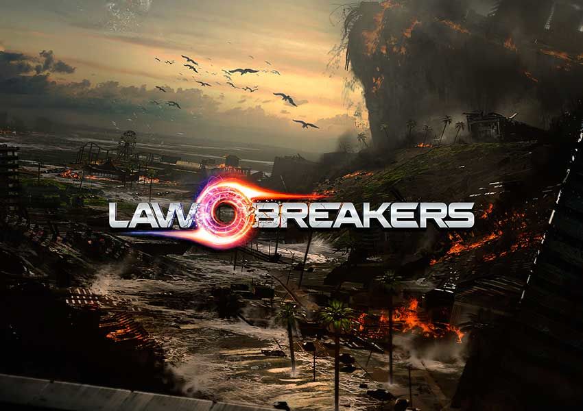 Cliff Bleszinski ofrece los primeros detalles de LawBreakers, su nuevo proyecto