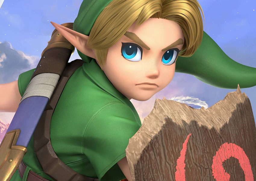 The Legend of Zelda Ocarina of Time renace en Switch 2 con una versi&oacute;n actualizada