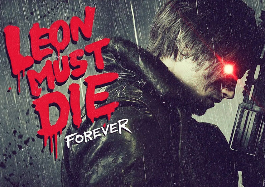 Leon Must Die Forever: El minijuego gratuito para Resident Evil Requiem ya est&aacute; disponible