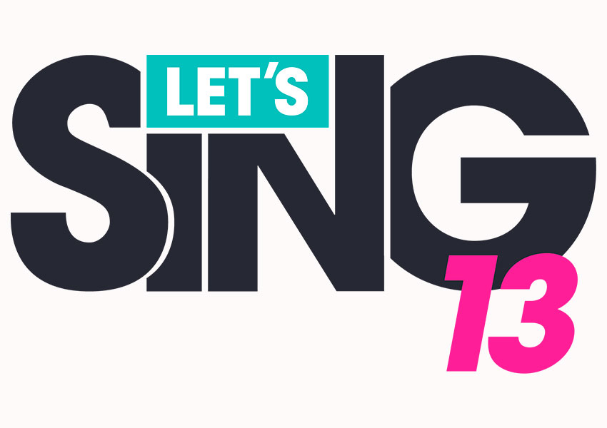 Let&#039;s Sing 13: Llega la nueva entrega del popular karaoke lista para armar la fiesta