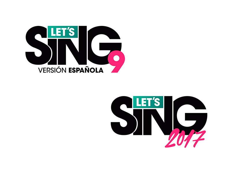 Let’s Sing 2017 y Let’s Sing 9 Versión Española se actualizan con nuevo contenido